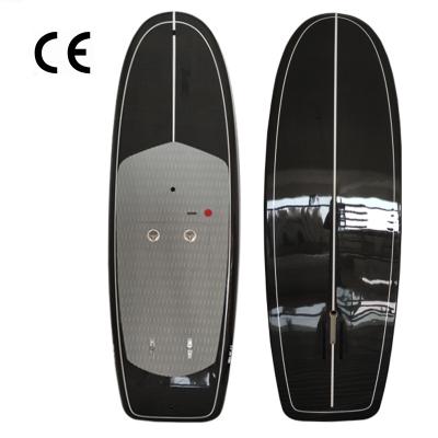 China Stable Chinese Suppliers 3000w Outdoor With Surfboard Efoil Electric Surfboard Hydrofoil Paddle Board for sale