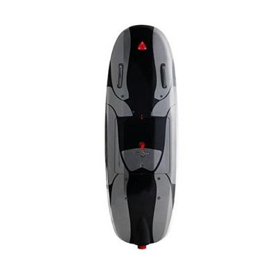 China New Water Sports Unisex Motor Powered Surfboard Motor Electric Surfboard for sale