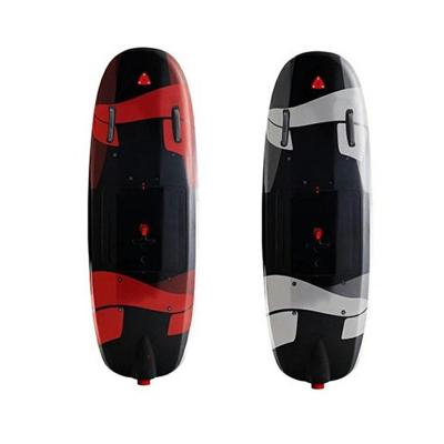 China Unisex electric surfboard double motors original power surfboard efoil electric surfboard for sale