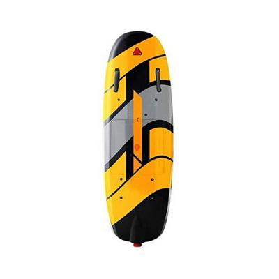 China Unisex Water Sport Equipment 10KW Jet Surfboard Motor Electric Surfboard Electric Motor Surfboard for sale