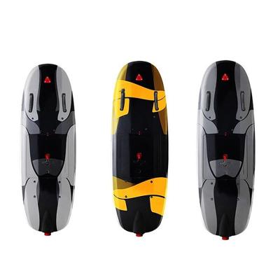 China Wholesale Unisex Powered Surfboard Motor Electric Surfboard Surf Hydrofoil Hydrofoil Board for sale