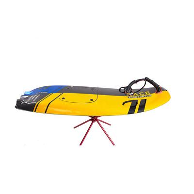 China High Quality Unisex Powered Surfboard Powered Surfboard Jet Hydrofoil Efoil Motor Gas Surfboard for sale