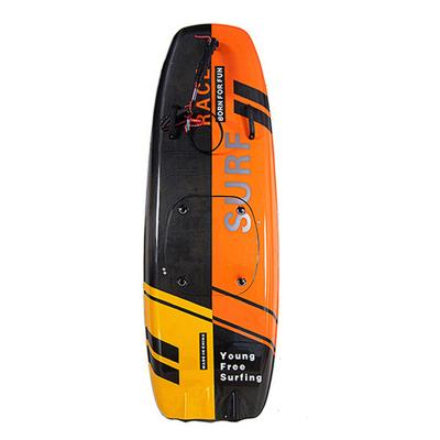 China China Newest Popular Design Unisex Gasoline Power Jet Surfboard Sport Surfboard Water Car Scooters With Motor for sale