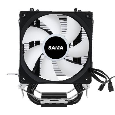 China More Popular Computer Case ODM CPU Fan CPU Air Cooler For Laptop Case for sale