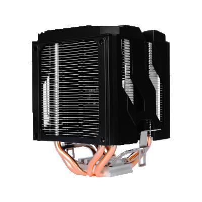 China Wholesale CPU Sama Factory CPU Cooler Direct Touch CPU Laptop Case Best With ARGB Fan for sale