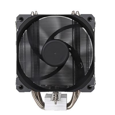 China Computer Case Sama Direct Cooling CPU Cooler Parts Common Direct Cooler CPU Cooler for sale