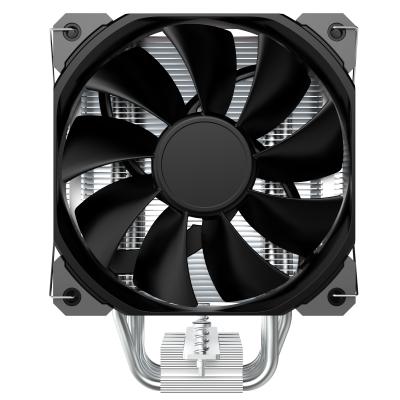 China Cooler Computer Case Sama Customization 6 Heatpipes CPU Air Heatsink CPU Fan Cooler for sale