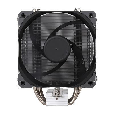 China Custom Computer Case Sama Heatsink PC CPU Cooler Air Cooler For Laptop Case for sale