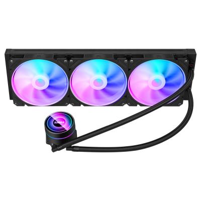 China Computer Case SAMA PC Cooler CPU Cooling ARGB Fan Computer Cooling For Computer Case for sale