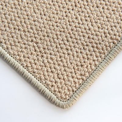 China Good Quality Washable Blankets Office Carpets Floor Roll Living Room Luxury for sale