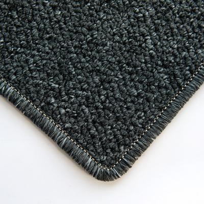 China Anti-Slip Carpet Wholesale Price Category Customized 100% PP Carpets And Rugs For Living Room for sale