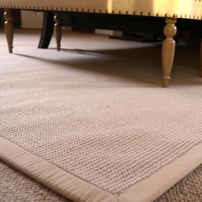 China Cheap Custom Pile 50% Loop Non-Slip Wool 50% Pet Chinese Designer Carpet for sale