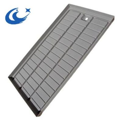 China High Quality Vegetable Fruit Flowers Greenhouse Planting /Growing ABS Plastic Flood Tray/Sowing for sale