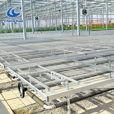 China Low Cost Agriculture Greenhouse Control System And Equipment for sale