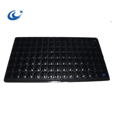 China Agriculture Planting Growing Greenhouse Hydroponic System Plant Seed Trays for sale