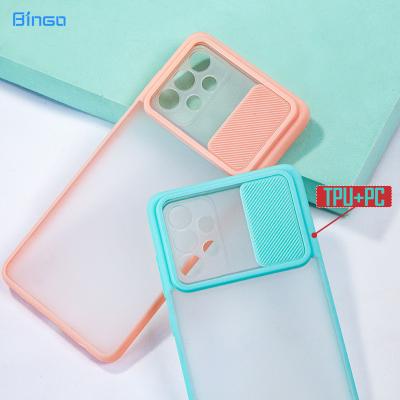 China Accessories Camera PC TPU Phone Case  For IPhone X 11 12 13 Pro Shockproof Mobile Case for sale