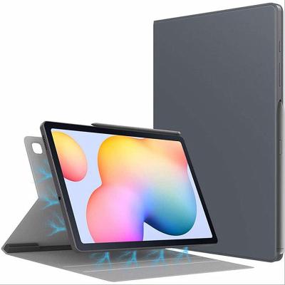 Китай Official Magnetic Ipad Computer Case With Pen Slot Tablet Cases For Kids Tablet S6 Lite Tablet продается