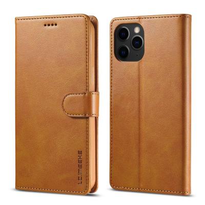 중국 Mobile Phone Genuine Leather Phone Case With Snap For Iphone 13 Pro Max 판매용