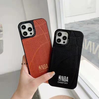 Κίνα Shockproof 3D Basketball PC TPU Phone Case Shockproof Waterproof προς πώληση