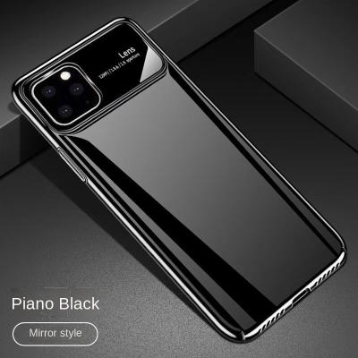 China Mobile Mirror Phone Cover All-Inclusive For IPhone 11 Pro Shockproof Waterproof en venta