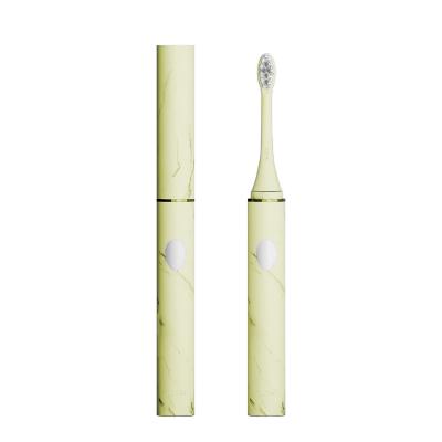 China Dupont Wholesale Adult Travel Portable Whitening Electric Toothbrush With Min 2 Timer for sale