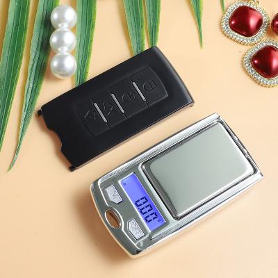 China 200g-0.01g electronic jewelry scale/jewelry scale/portable pocket scale for sale