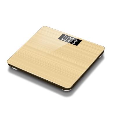 China 180kg/0.1kg Electronic Weight Scale Body Scale Household Health Scale 57X32.5X33CM for sale