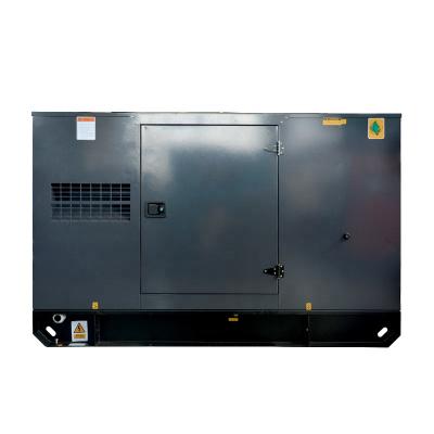 China 50kw Home Generator Powered By Cummins With Stamford Alternator Super Silent Diesel Generator 50kw 50 KVA NPC-50GF for sale