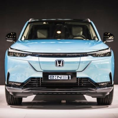 China New EV Car SUV Electric Car Leather HONDA e Electric Vehicle: NS1 Version (2022) E-Jing for sale