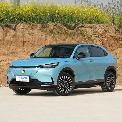 China New EV Car SUV Electric Car Leather HONDA e Electric Vehicle: NS1 (2022) E-Dong Version for sale