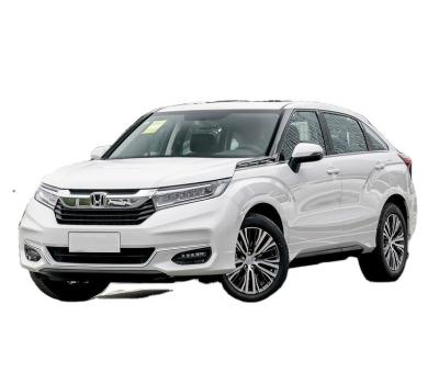 China VIP-version 2020) 240TURBO of VIP Versin 2WD Honda Avancier (high quality with best price gasoline suv cars in china for sale for sale