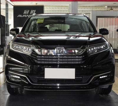 China FOUR-WHEEL-DRIVE VIP-Edition 2020) 370TURBO VIP Edition 4WD Honda Avancier ( for sale