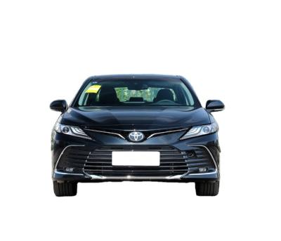 China New China Luxury Car For Sale 2023)Toyota Camry Luxury 2.5g Edition ( for sale