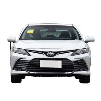 China New China Luxury Car For Sale 2023 Edition) Toyota Camry Luxury 2.5g Price Car (Best for sale