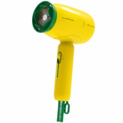 China New Design Ionic High Negative Power 1200W Ion Hair Dryer Small Household Convenient Professional Hair Dryer for sale