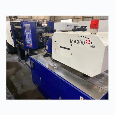 China MA900 Horizontal Plastic Injection Machine Hydraulic Thermoplastic for sale