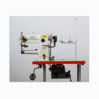 China Japanese Used Jukis 246 Commercial Sewing Machine Long Arm High-Speed Thick Material Single-Needle for sale