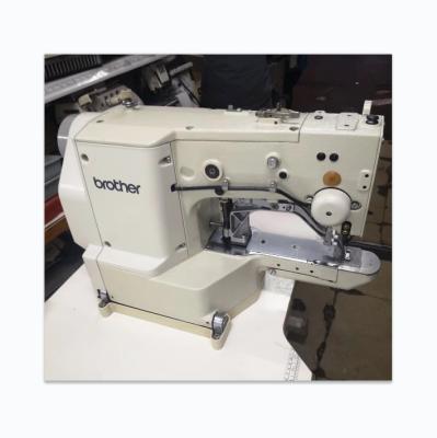 China 430D Automatic Commercial Sewing Machine Single Needle Industrial Bartacking for sale