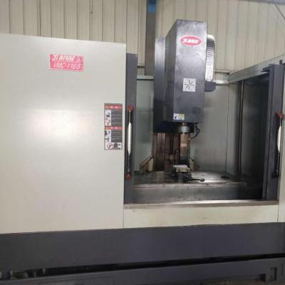 China Second hand used machine repair shops CNC machine Mitsubishi JIRFINE 1165 system for sale