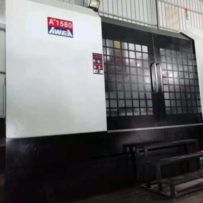 China Repair Shops CNC Machine Centre  A1580 Medium Duty 4200*3100*3100mm for sale