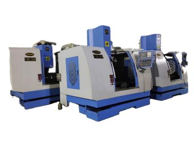 China Used VMC-1060 Taiwan CNC Milling Machine CNC Machining Center for sale