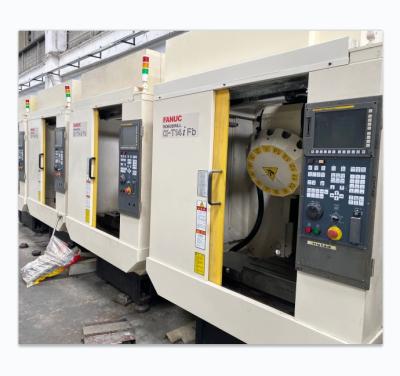 China 700 18i High Speed CNC Machine Centre 3 Axis Multifunctional for sale