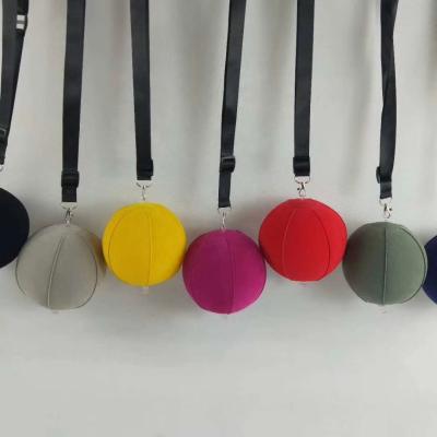 China Swing Training Aids Wholesale Golf Swing Training Aid Posture Corrector Tour Striker Smart Ball for sale