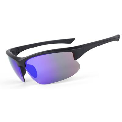 China TR90 Outdoor Sports Sun Glasses Sunglasses UV400 Polarized Sunglasses for sale