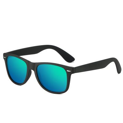 China High quality square sunglasses for men colored cheap sunglasses 2021 night vision sunglasses for sale