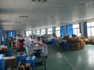 Verified China supplier - Ningbo Yaoye Instrument Technology Co., Ltd.