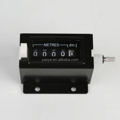 China JM2 Mechanical Revolution Counter Rotation Counter JM-2 for sale