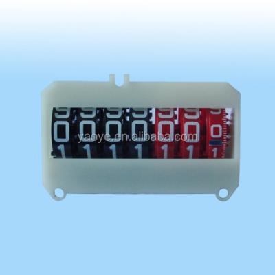 China ABS QUARTERBACK-1 Gas Meter Meter for sale