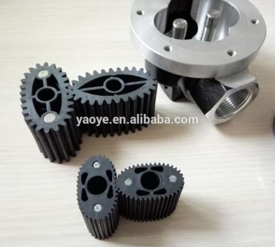 China Factory High Quality Plastic Gear 36 Tooth 40mm 4th Counter 6he1 OEM Service Available CP for sale