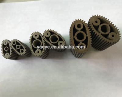 China Powder Metal Parts, FMYJ-6 Powder Metallurgy Wheels for sale